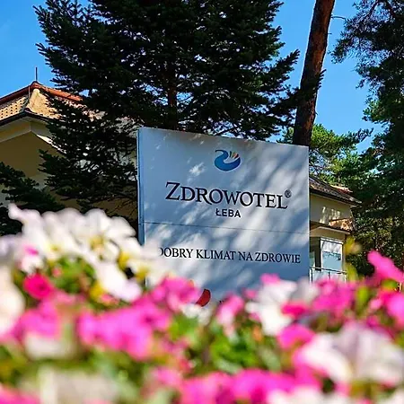 Zdrowotel Otel