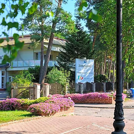 Otel Zdrowotel