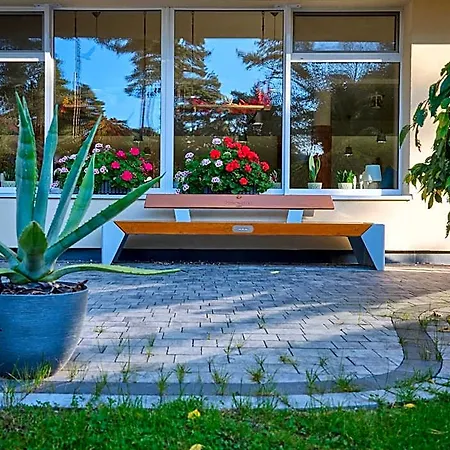 Zdrowotel Otel