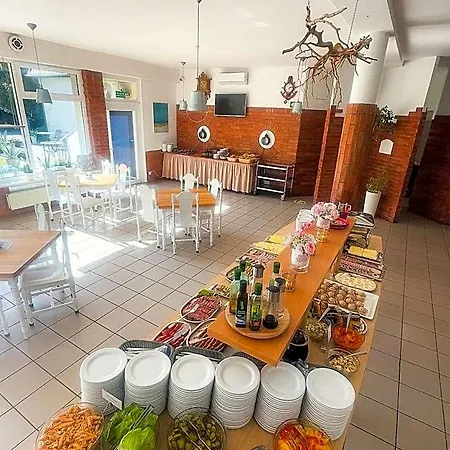 Zdrowotel Łeba