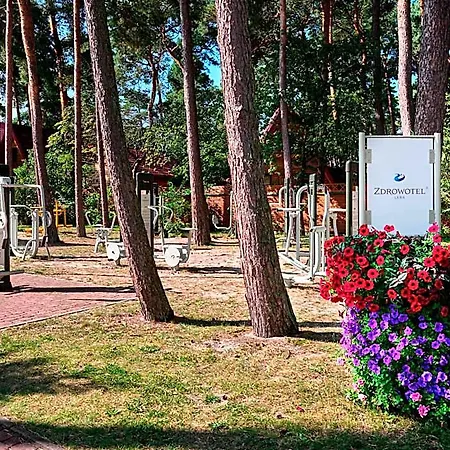 Zdrowotel *