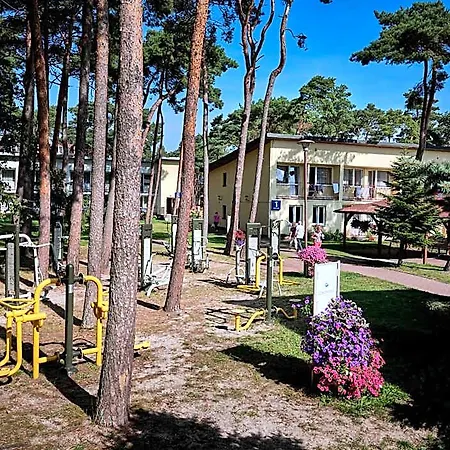 Otel Zdrowotel