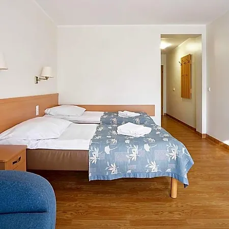 Zdrowotel Łeba